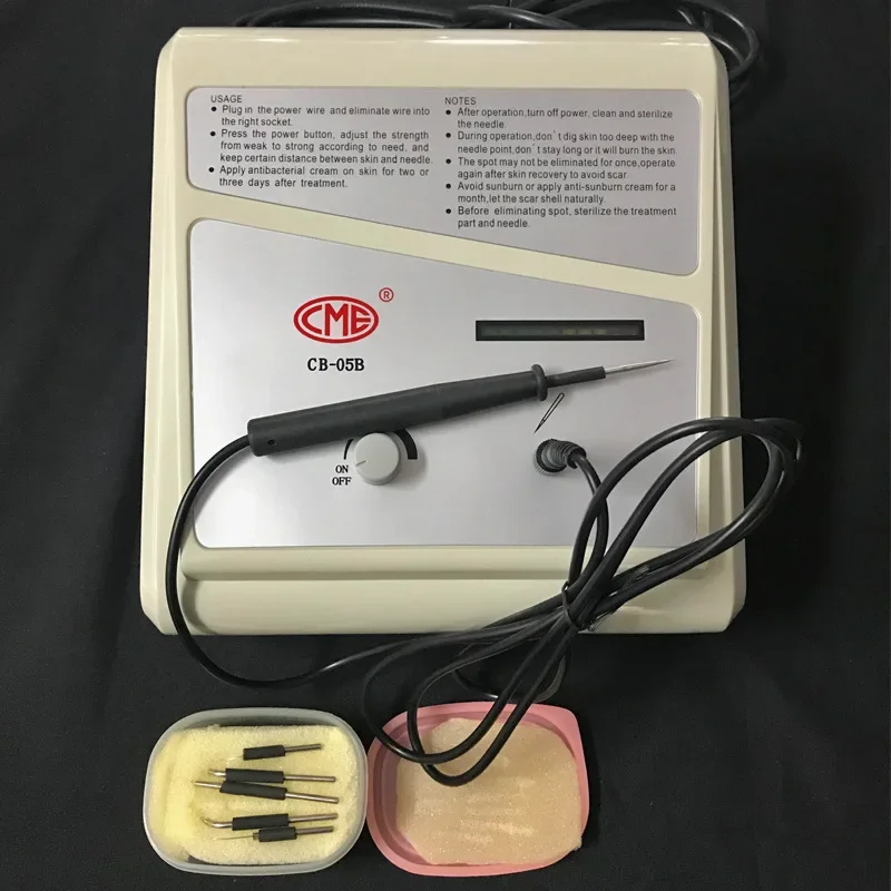 Removing nevi, spot nevi, spot scanning machine, beauty nevi pen, scanning pen, removal instrument, beauty