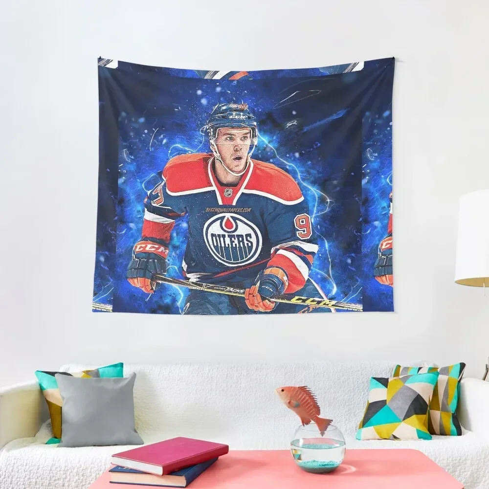 

mcdavid 1 Tapestry Decorative Paintings Cute Room Things Tapestry