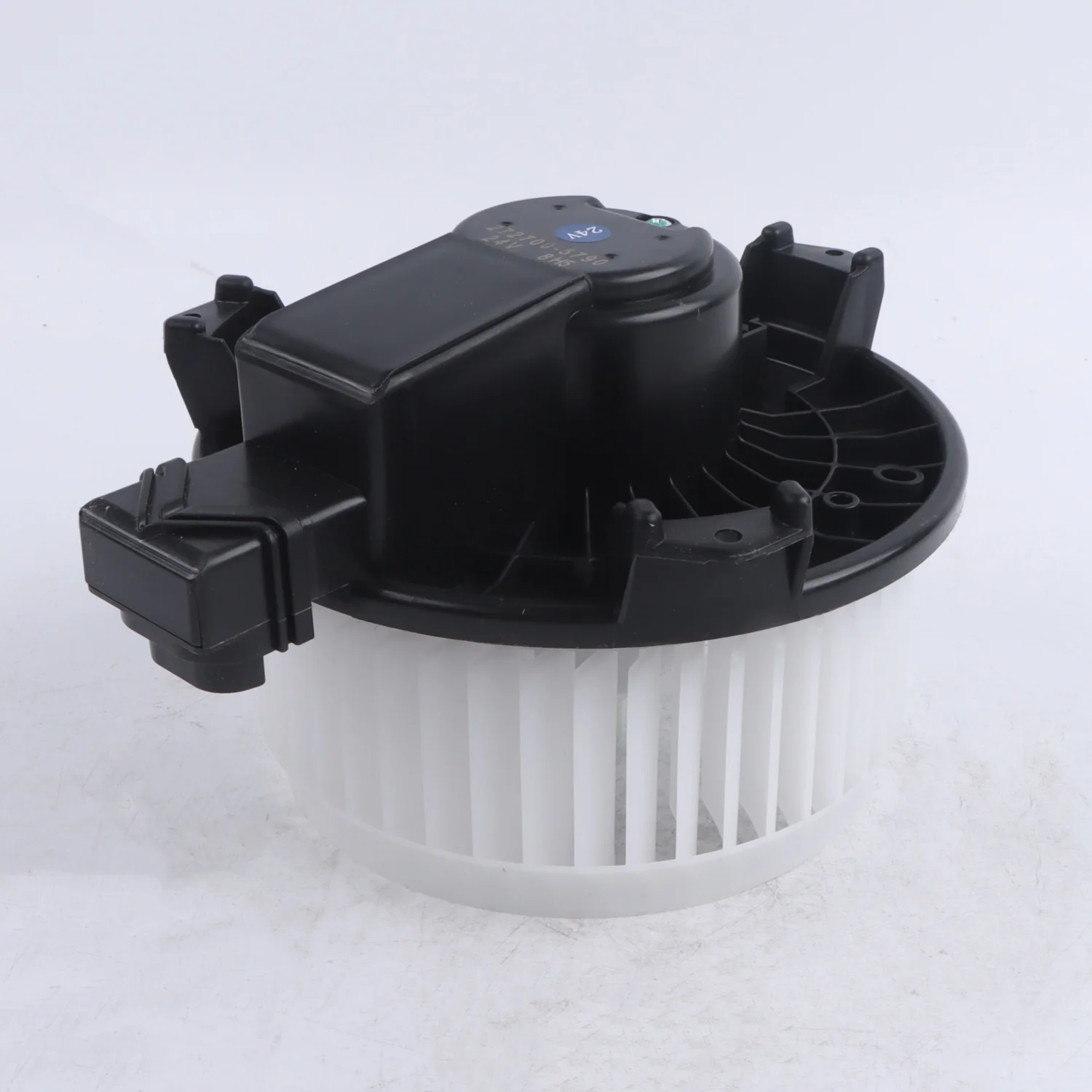 Excavator Blower Motor For Hitachi EX200-5 ZAX240-5 8M0 Excavator Air Conditioning Heater Motor Blower Construction Equipment