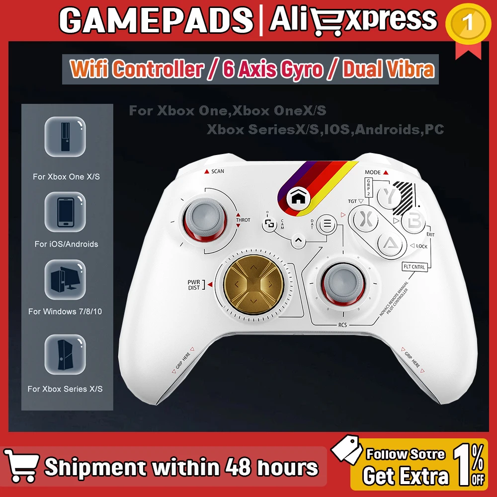 #82 Compare Xbox Series X Controllers Before You Buy