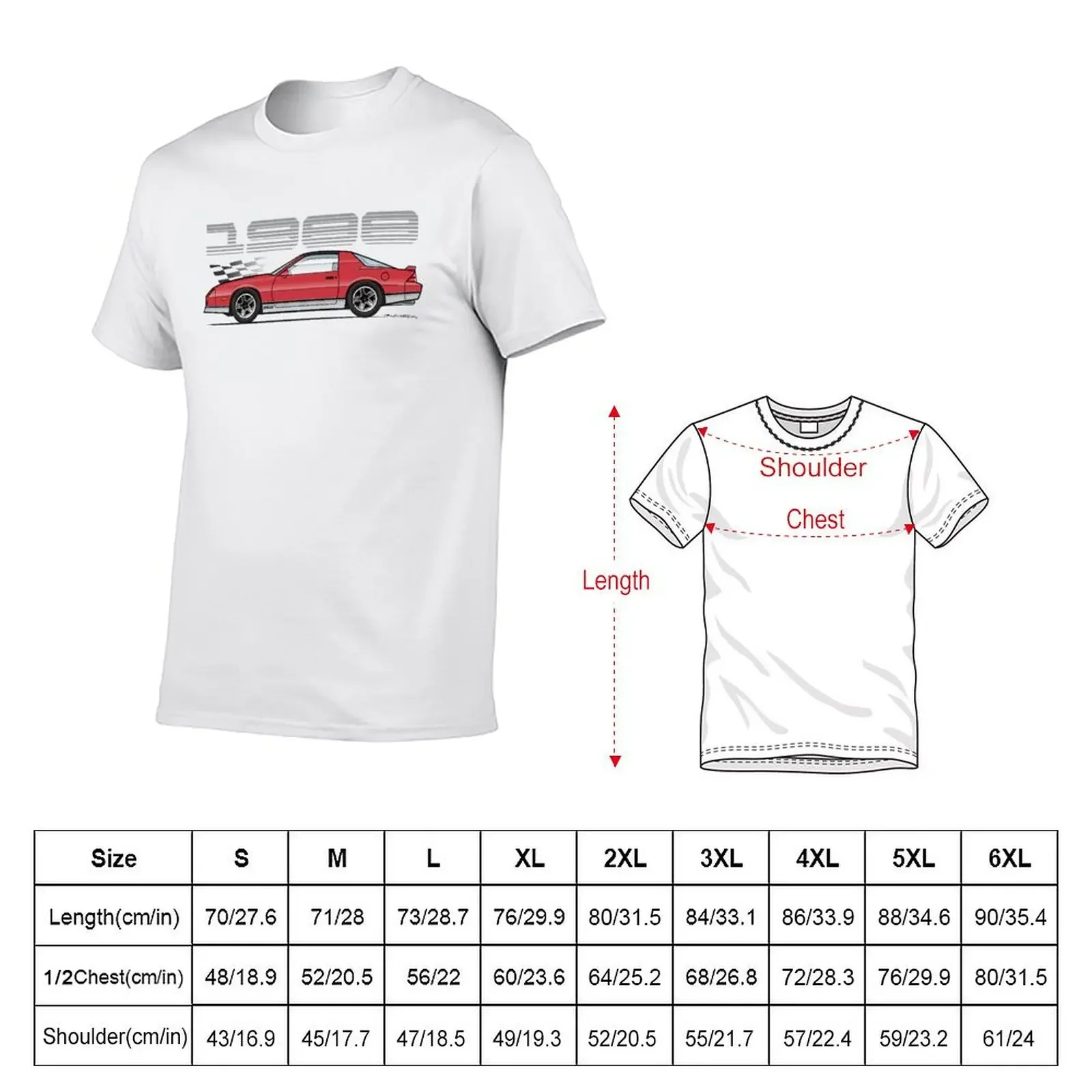 88 Red & Silver T-shirt boys whites boys animal print plus sizes cute tops mens graphic t-shirts funny