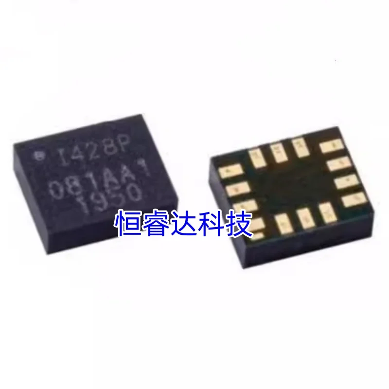 1-5 шт./лот ICM-42688-P QFN14 ICM 42688 P 1428P LGA-14 6-осевой датчик движения IC чип оригинальный