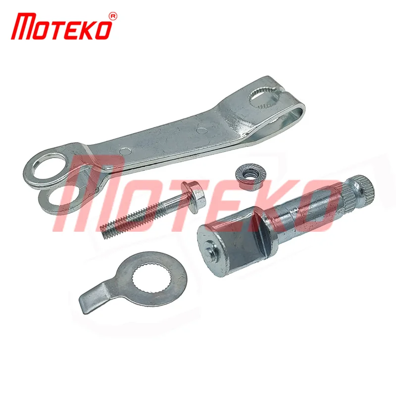 BX24070099 MOTORCYCLE REAR BRAKE ARM SET FOR HONDA CBF125