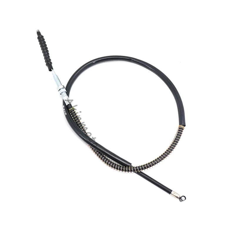 XT 225 Motorcycle Clutch Control Cable Wire Line For Yamaha XT225 Accessories Clutch Line Wire Off-Road Dirt Bike