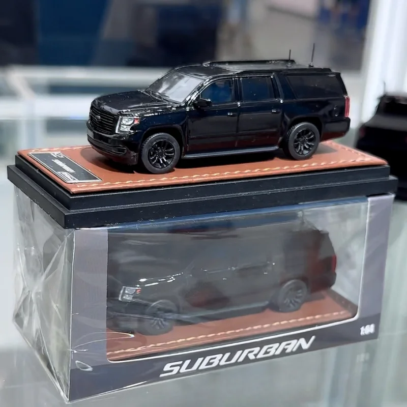 

1/64 Goc Ford Crown Victoria Albuquerque, полицейский сплав, миниатюрная литая под давлением настольная модель, модель Apa Xpo Edition, модель автомобиля, игрушки