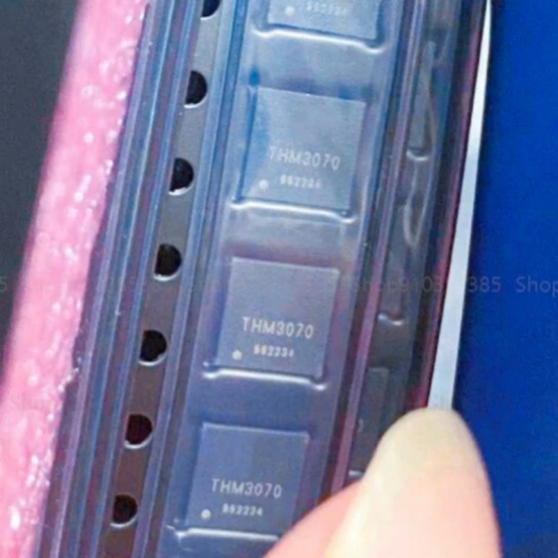 10pcs New THM3070 QFN32 card reader chip