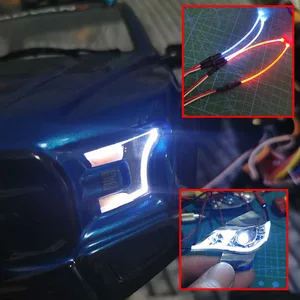 9 Hauptverkaufstraxxa TRX 4 Bronco -Zubehör - №6