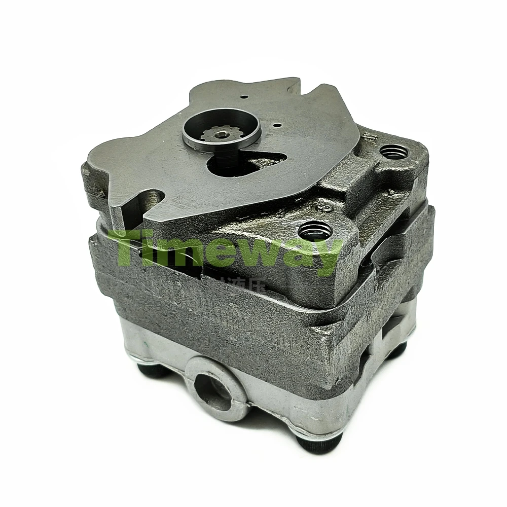 

PVD-1B Charge Pump 10.5G Gear Pump Slippage Pump