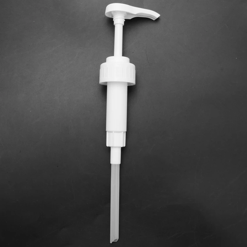 Насос-дозатор, колпачки для перекачки контейнеров, галлонный кувшин, большинство бутылок для сиропа, лосьона, шампуня и кондиционера, подходят для еды 15 куб.см