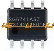 

10pcs New IC SG6741ASZ SG6741 6741 SOP8