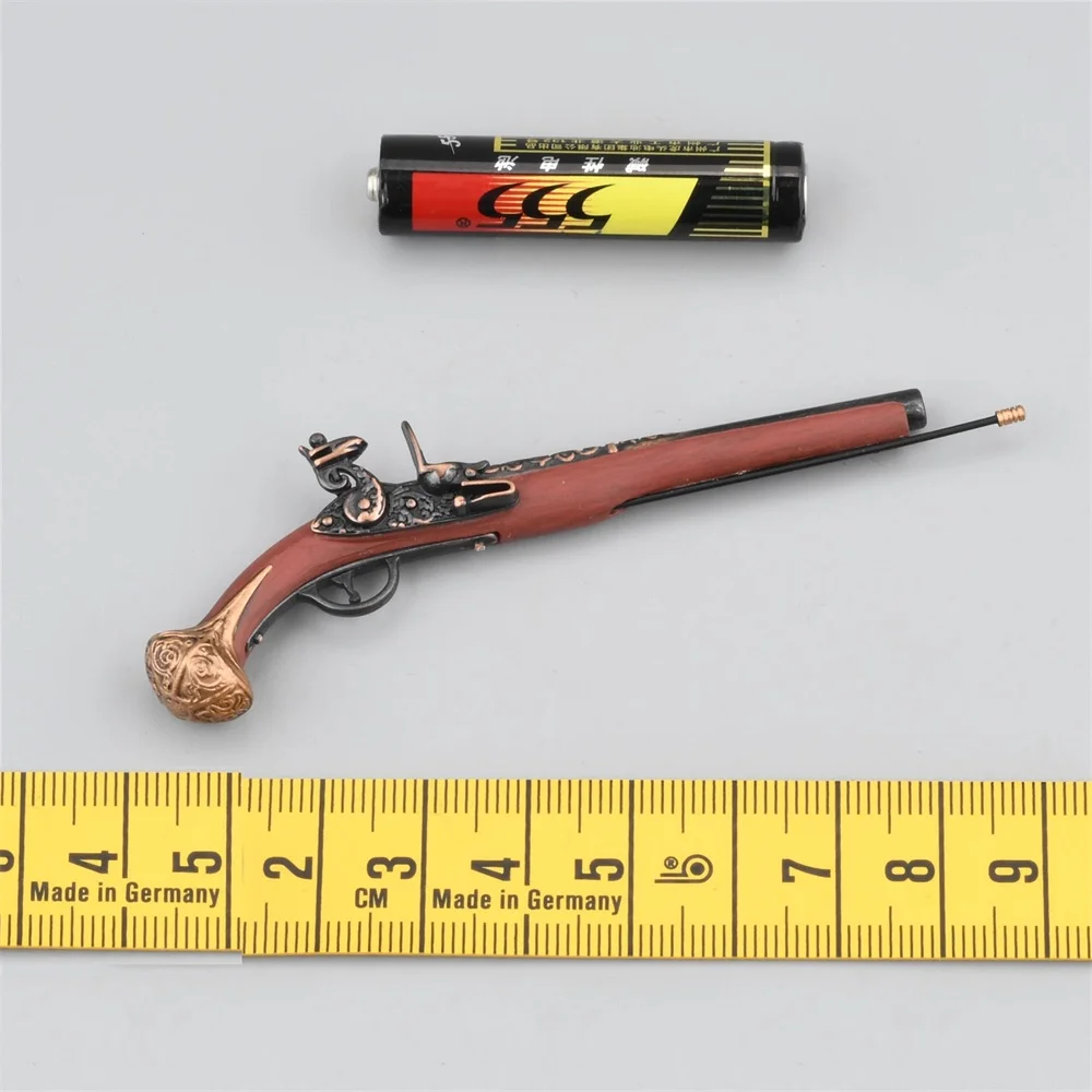 1/6 KLG KLG-R030B سلالة مينغ كوكسينغا الملك ذكر لعبة صغيرة سلاح سلاح ثانوي غير جندي حقيقي منصة حامل لشخصية 12 بوصة