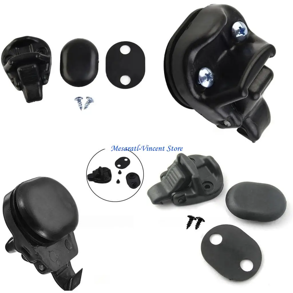 

A70F Song Automotive Door Lock с легкой установкой безопасная блокировка окна автомобиля MB416320 Простая установка для Pajero