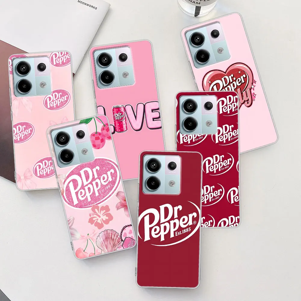 Cherry Drink D-Dr-P… - image