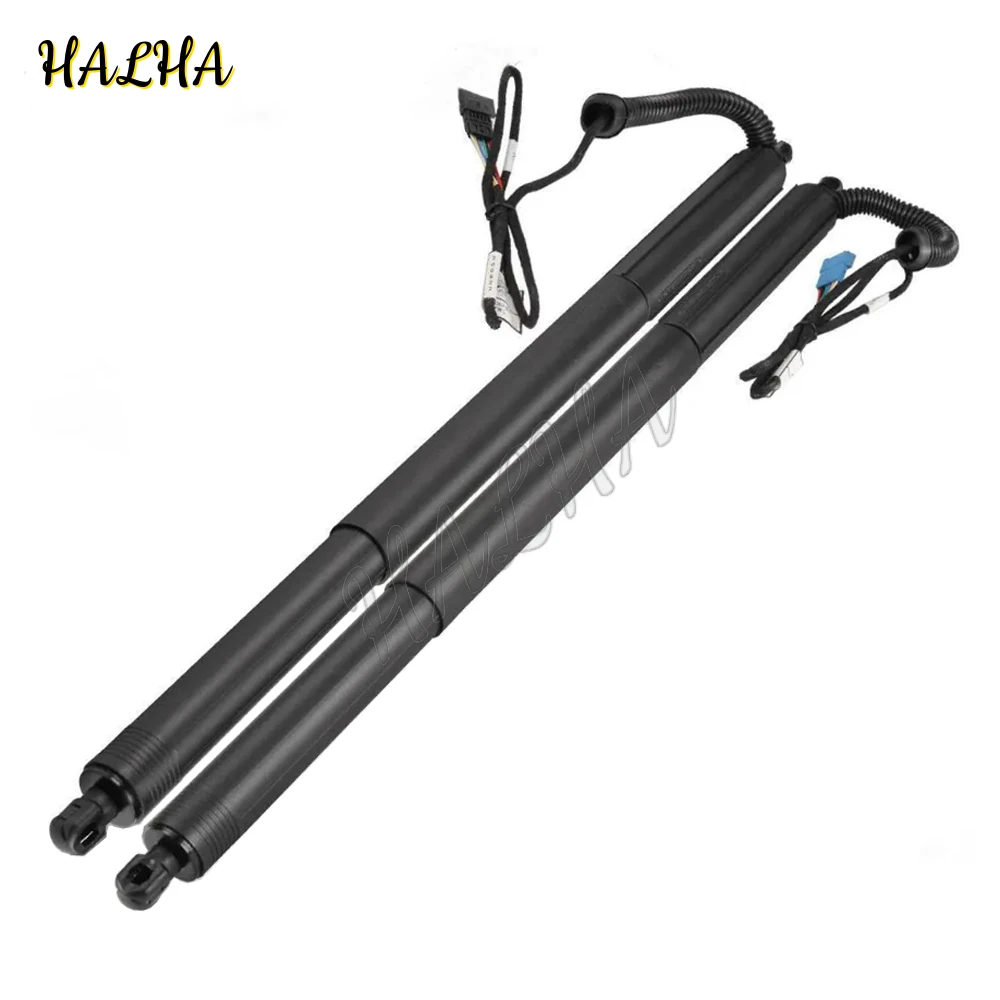 Rear Electric Tailgate Strut For BMW X3 F25 xDrive 2011-2015 51247232003 51247232004 Left Right Power Liftgate Support