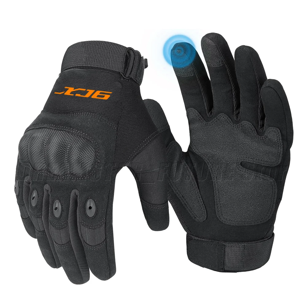 For XJ6 XJ6F Diversion 2009 2010 2011 2012 2013 2014 2015 2021 2022 2023 Motocross Motorbike Off-Road Motor Racing Gloves