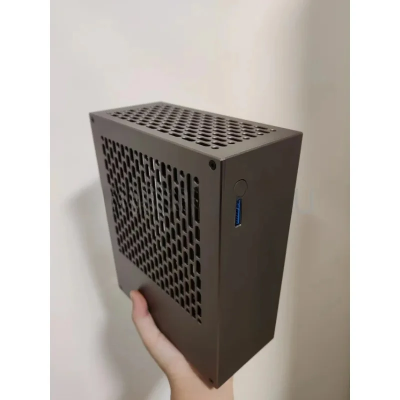 

V36PRO ITX двойной слот резак каркас