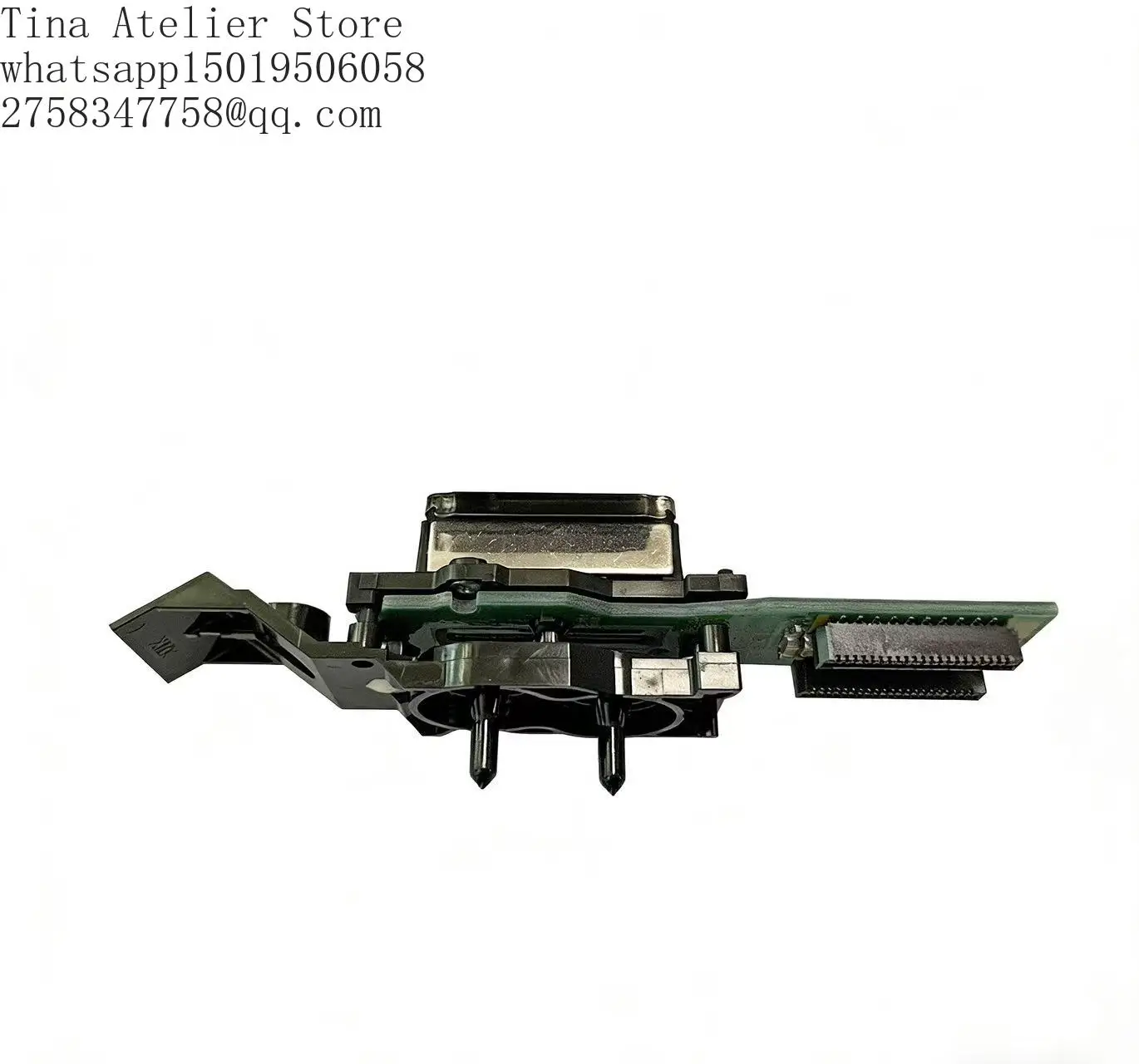 Cabezal Dx4 Eco Solvent Ink Printhead for Roland VP/SP/RS540/640 Printers