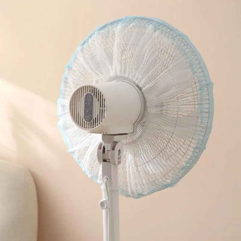 Eletric Covers Electric Fan Protective Nets Anti Pinch Hand Safety Pinch-proof S