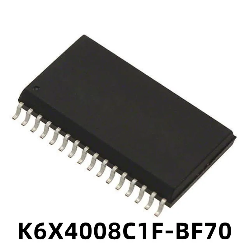 

1Pcs K6X4008C1F-BF70 K6X4008C1F New SOP Chip IC Memory Flash