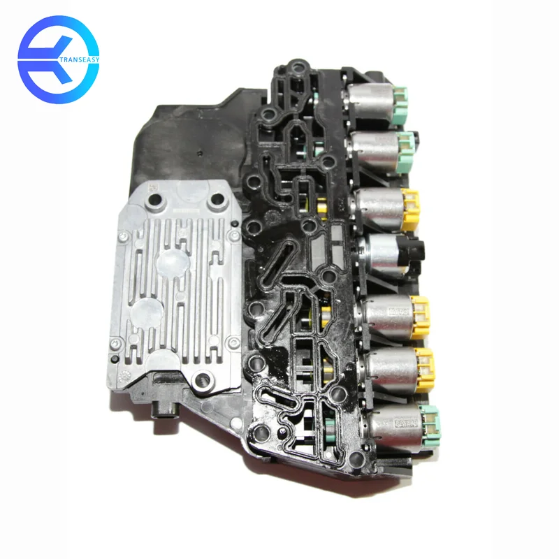 6T40 6T45 Transmission Control Module Gen 2 24265367 24287424 Suit For Chevy Cruze LaCrosse Malibu Buick 6T45E