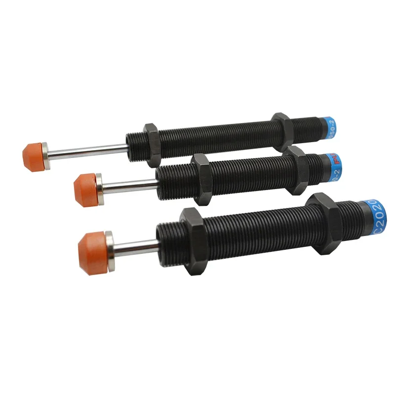 

Гидравлический буфер AC2020 AC2030 AC2025 AC2050