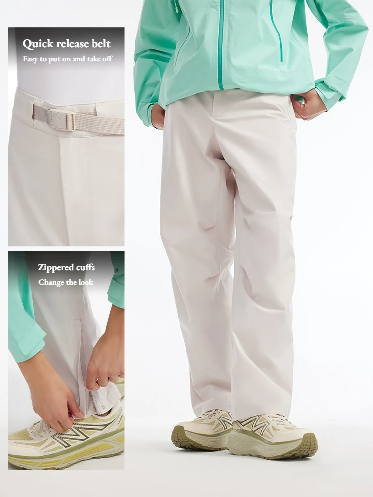 Thumbnail 3 - #34 Best Rain Pants to Buy In 2026