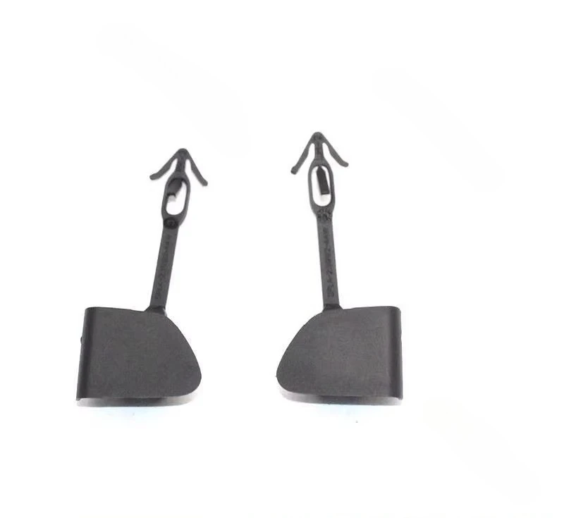 

Door Inner Panel Plug Cover For Land Rover Range Rover Vogue Sport Discovery 5 Interior Handle Screw Cap