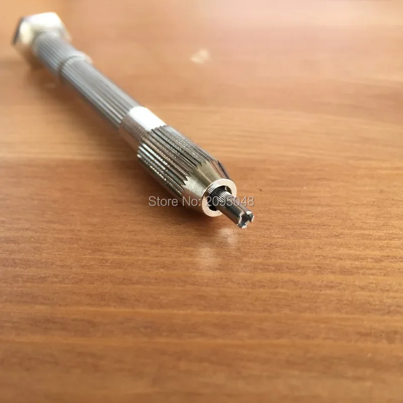 2.75m 4 Prongs Blades Precision RM Screwdriver for RICHARD MILLE Watch Rubber Band/belt/strap RM035 Skull RM027 Tools