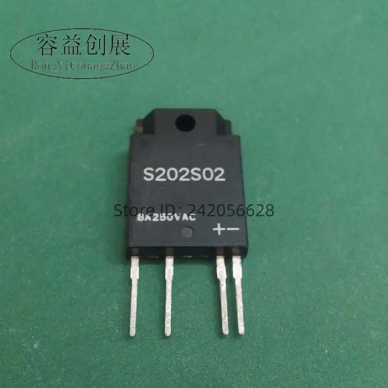 10 Pezzi 2SA2022 Transistor PNP TO-220F -50V -7A – A2022 - Foto 2