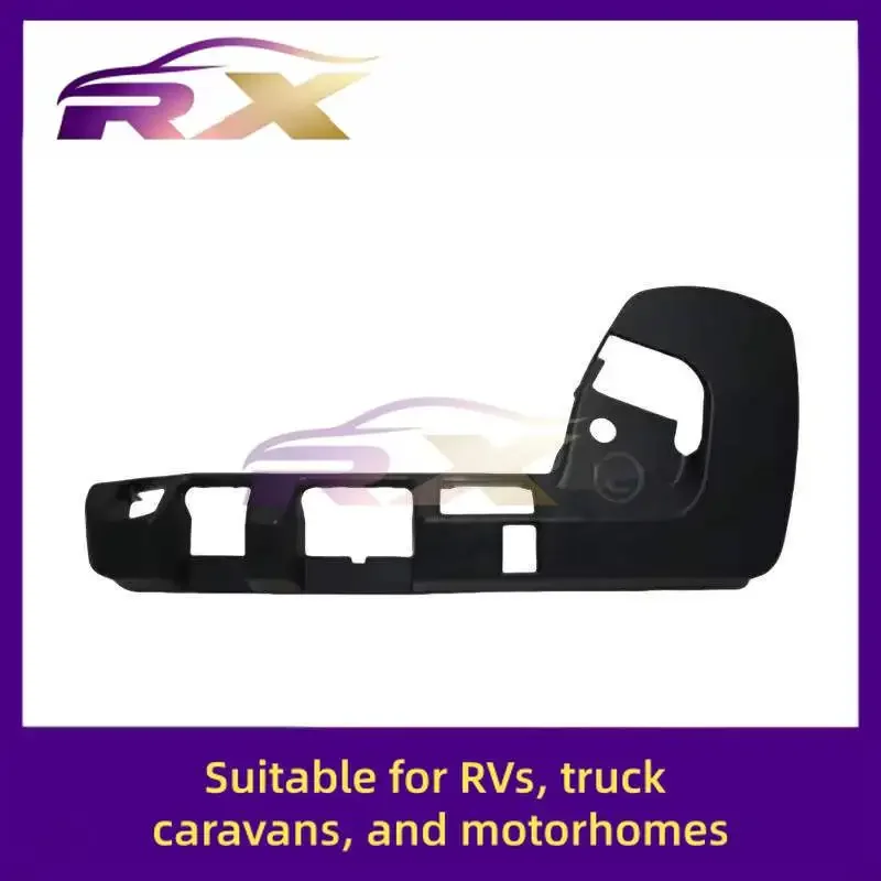 NEW Suitable For RV Caravan Motorhome ISRI1 Truck Seat Side Cover Kit 4-piece Plastic Kit 929527-69/00E