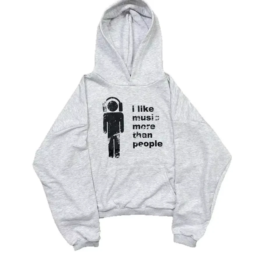 American retro Y2K New Model Oversized Unisex personality Clothes hoodies sweatshirt Sports Graphic Short Sleeves high quality