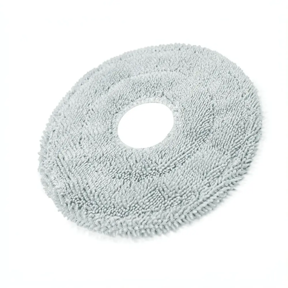 For M30 D102 Robot Vacuum Cleaner Replacement Kit Roller Brush Side Brushes Mop Cloth Filter Dustbag Maintenance