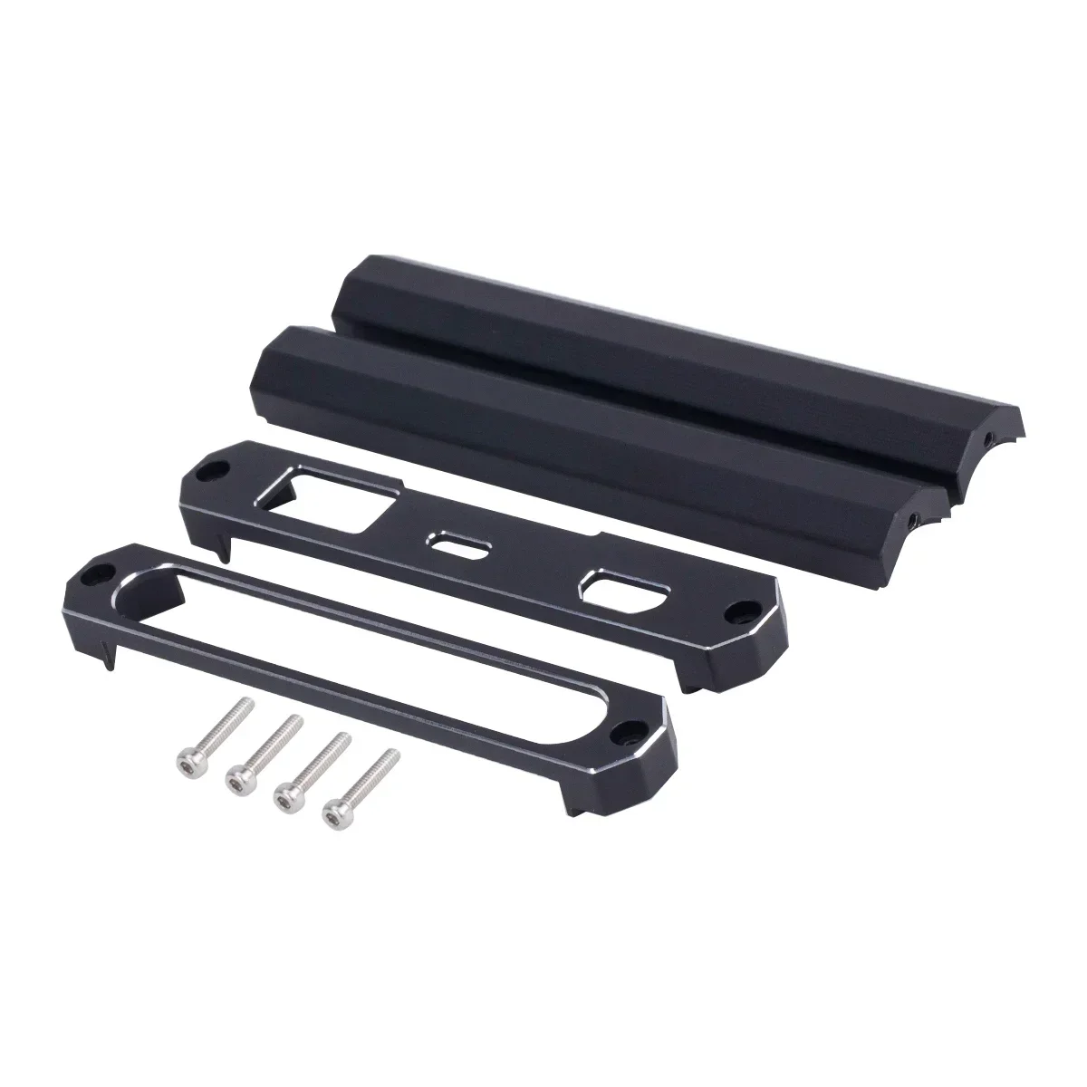Fichier STL Boîtier de protection pour l'émetteur Flysky Noble NB4