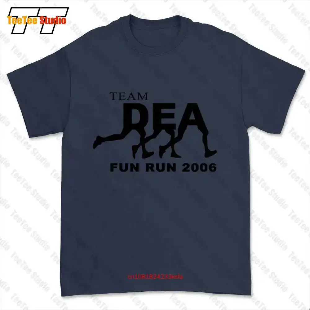 Dea Fun Run Walter Heisenberg T-shirt Tee DVYD