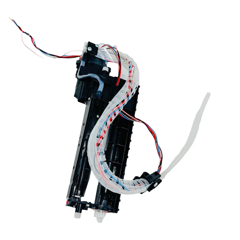 A85I-For Roborock G30/Saros 10 ملحقات الكناس وحدة الغسيل علبة التروس لـ S9 Maxv Ultra