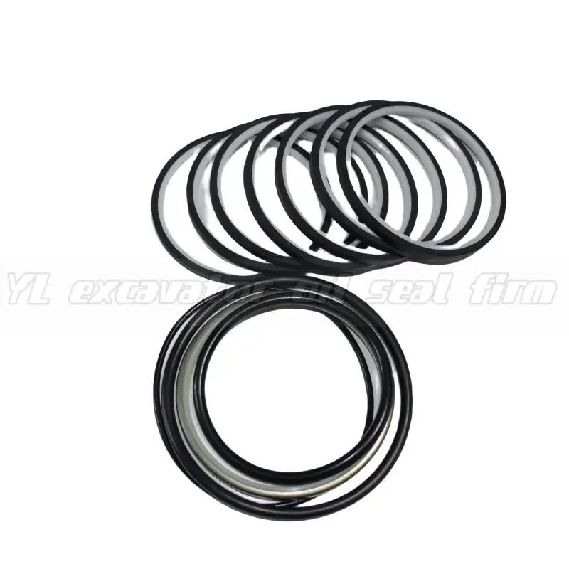 

DH150W-7 Wheel Digging and Separating Oil Cup Oil Seal Center Joint Repair Kit Part No. 2480-9022KT