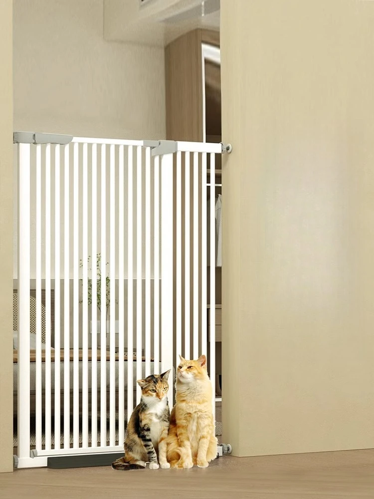 

Изолирующий забор для домашних животных, дверной забор для собак, блокирующий дверной ограждение для домашних животных, клетка для защиты кошек, щенков, безопасные ограждения, дом, барьер для домашних животных, продукт