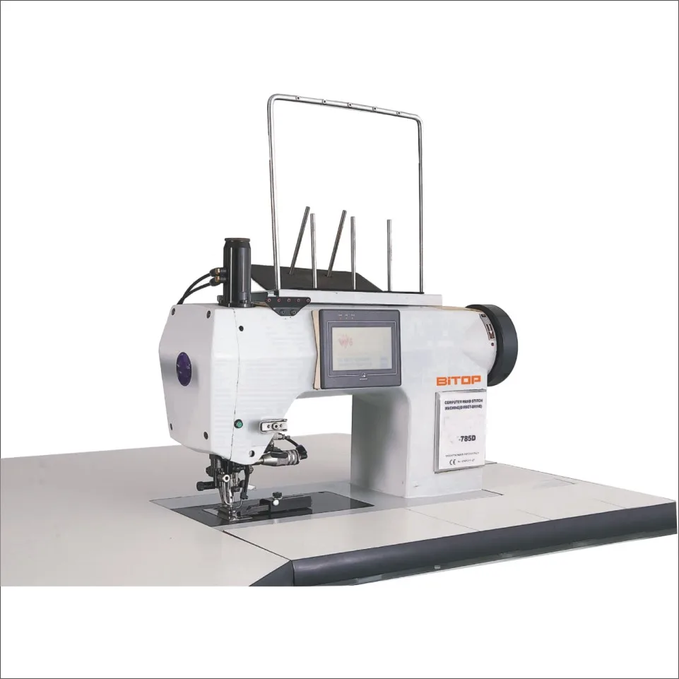 

BT-785D Hand Stitch Sewing Machine