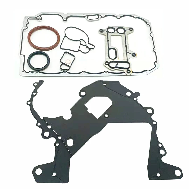 11128509146 11128511814 New Cylinder Head Gasket N47 Down Engine Repair Set for Mercedes Benz