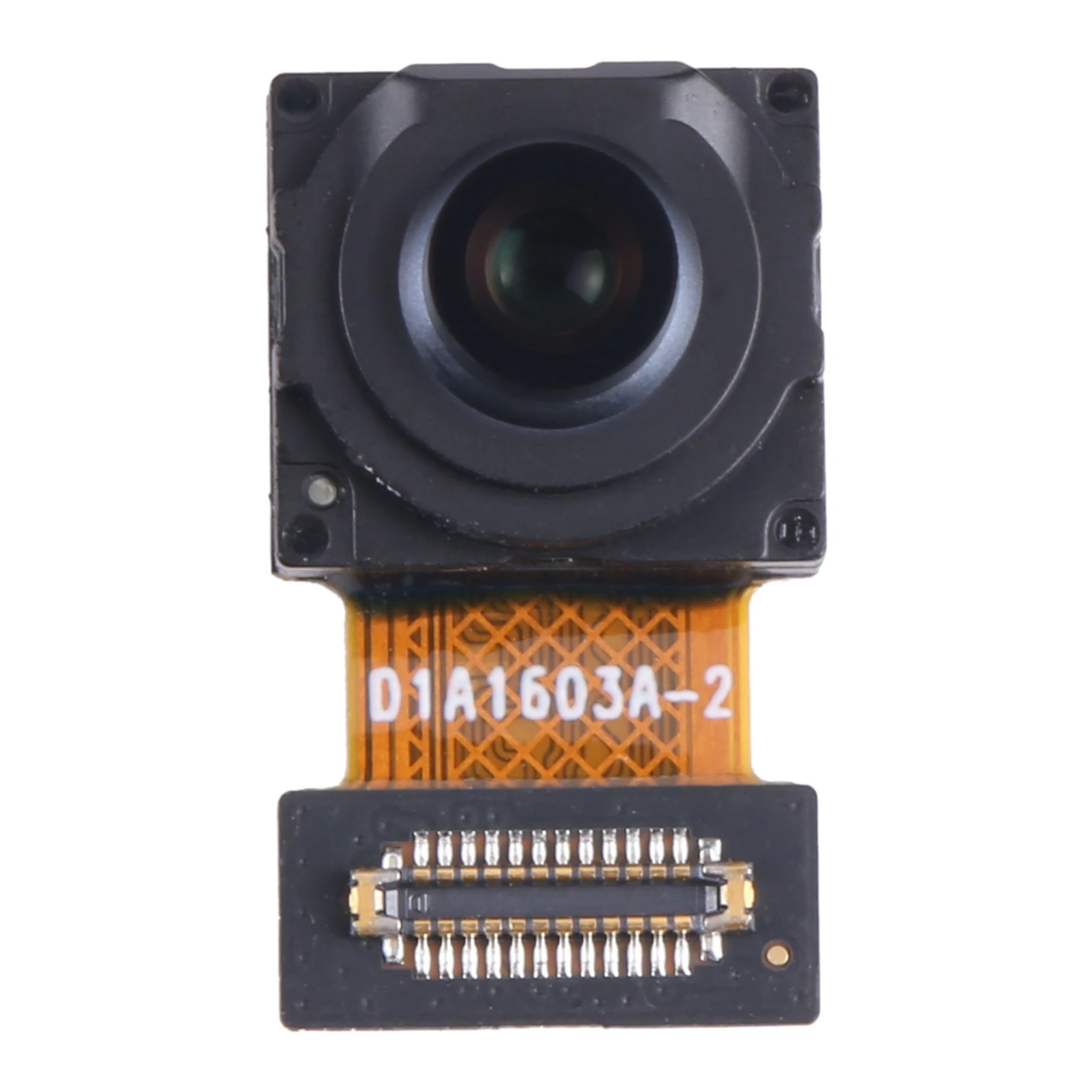 vivo S15e Original Front Facing Camera Rear Front Camera Module Replacement