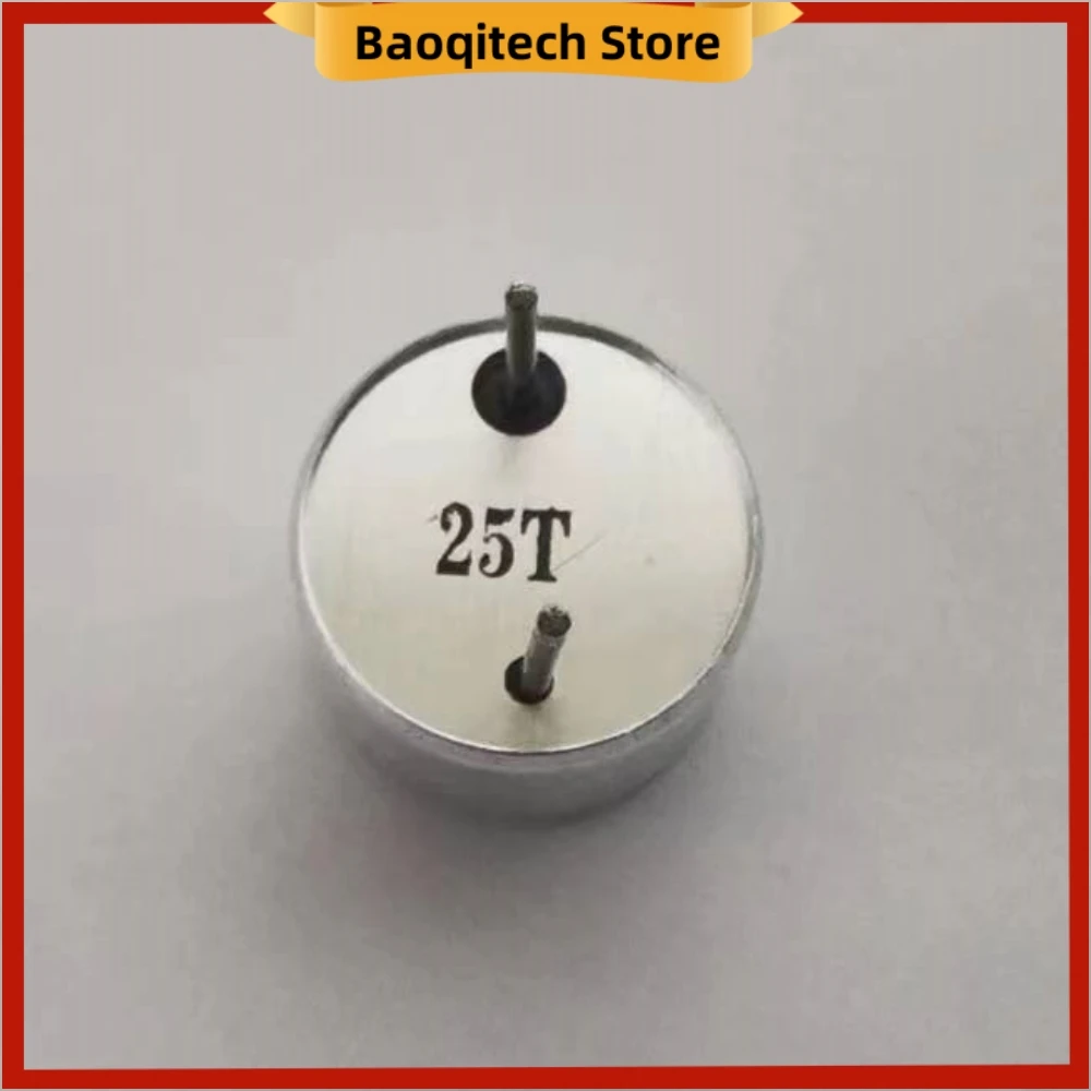 500PCS Transmit Ultrasonic open sensor 16mm 25khz  drive dog ranging Obstacle avoidance