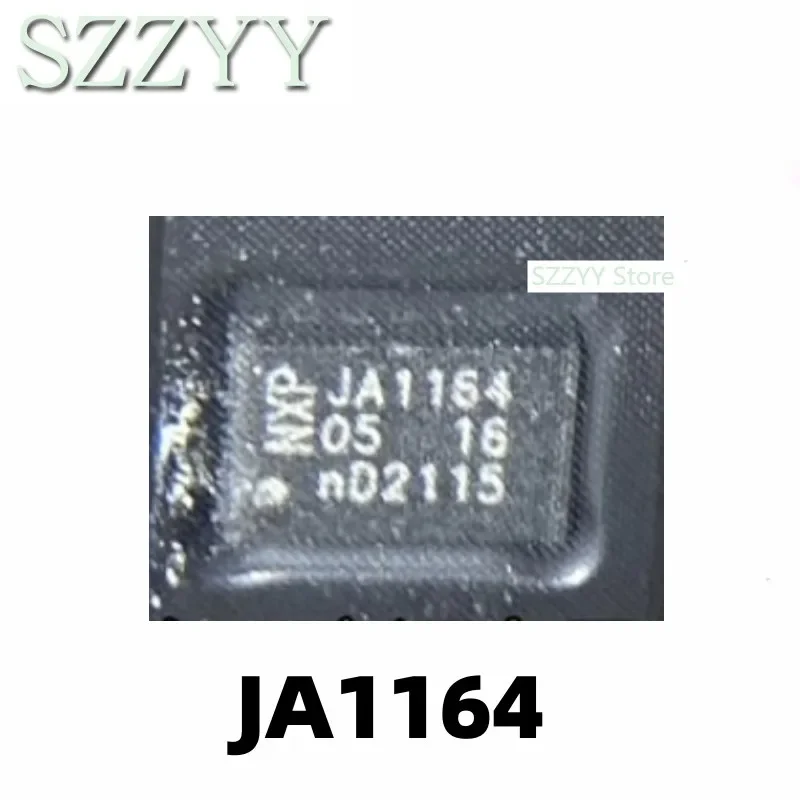 

5 шт. JA1164 QFN UJA1164 HVSON