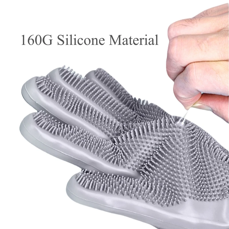 Thumbnail 4 - #4 Pet Grooming Gloves Comparison Guide
