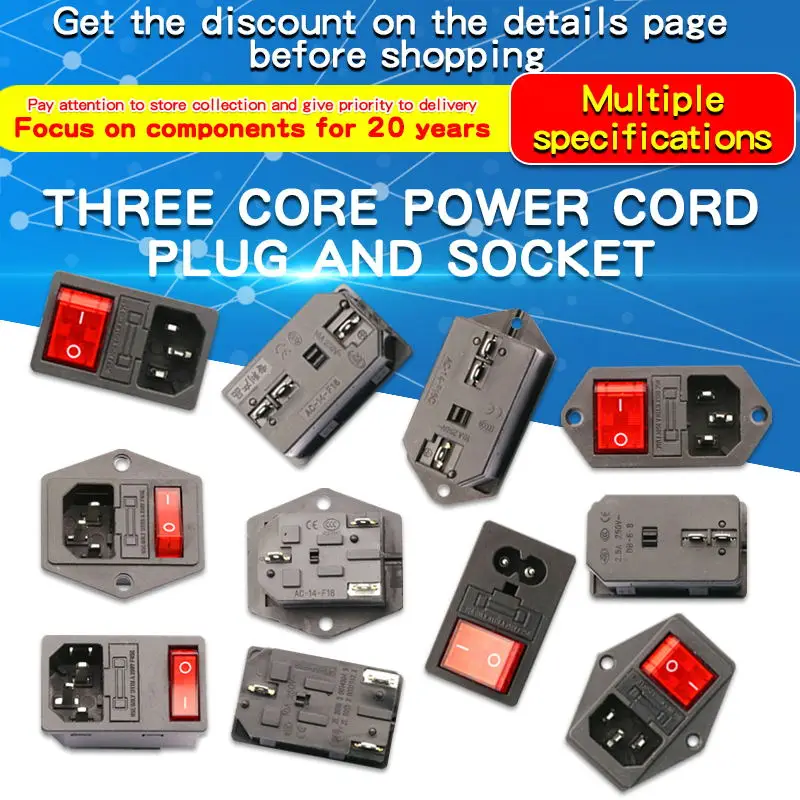 Usb-коннектор для автомобиля, 2,0 + KCD4 + 10A