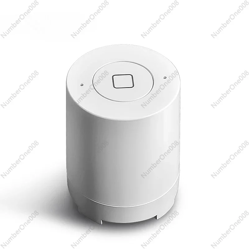 Wireless Remote Power Button for Desktop and Laptop  External Power Switch for Easy Remote Control
