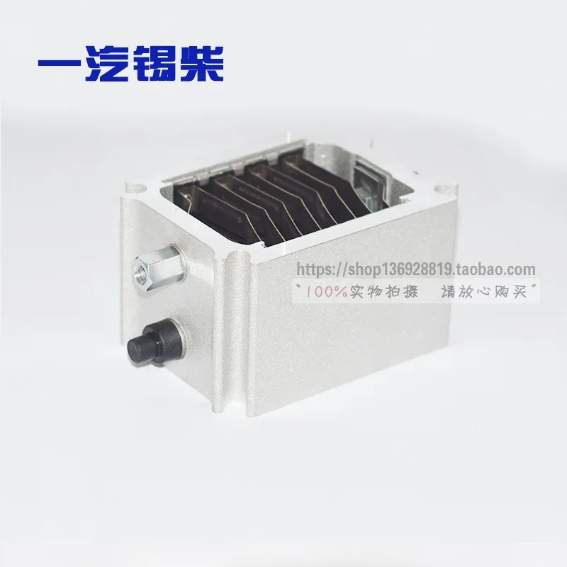 

FAW Jiefang J6 JH6 Xichai 6DM Series Engine Dedicated Air Preheater Assembly Heater