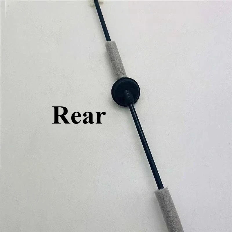 Inner Cable For VW Lavida Universal Front Rear Left Right Car Door Handle Motor Wire 1-4pcs Vehicle Accessories 2015 2016 2017