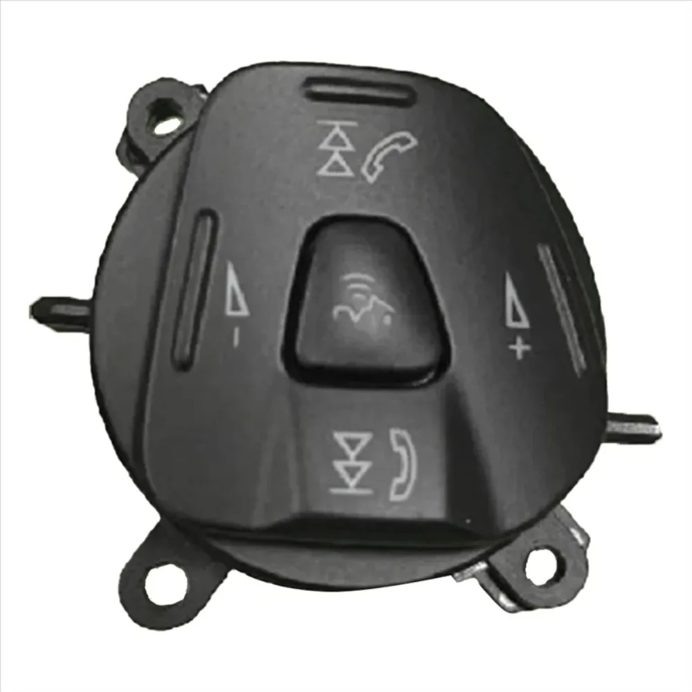 AV1T14K147AA interruptor botón Control volumen Audio l volante multifunción para Ford Ranger Ecosport