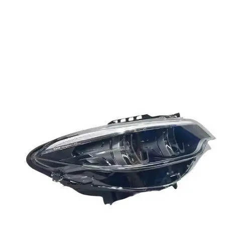 Car Headlight for BMW 2 Series F22 2016-2018 Led Headlights Lamp Headlamp 2022 wholesale