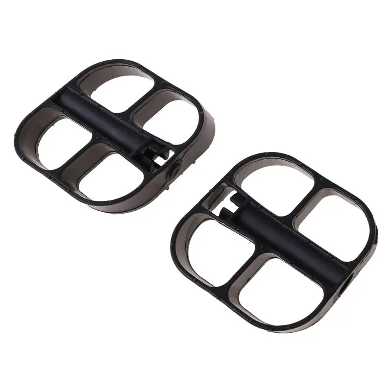 1 Pair Pedal Children Bike Tricycle Replacement Cycling Tools Non Slip Baby Bike Pendal Childeren Cycling Tool